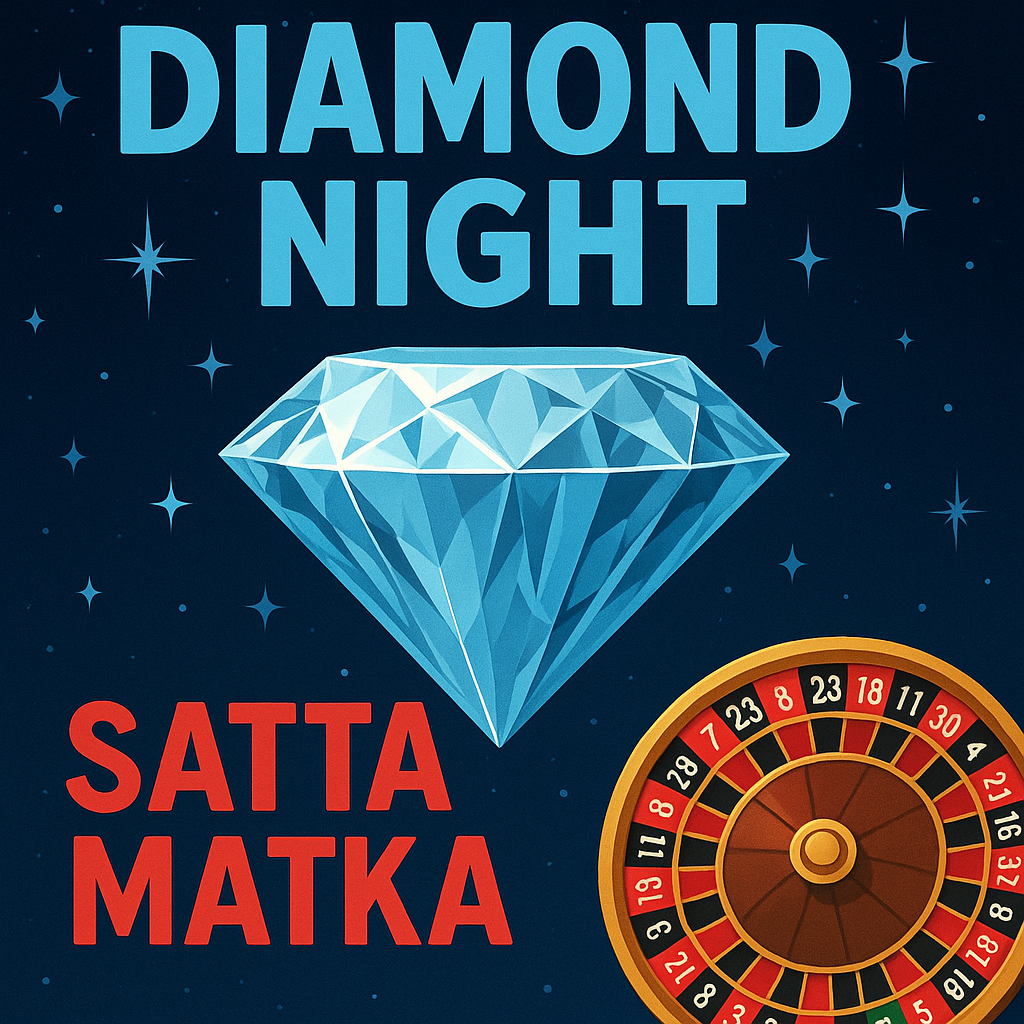  Diamond Night Satta Result